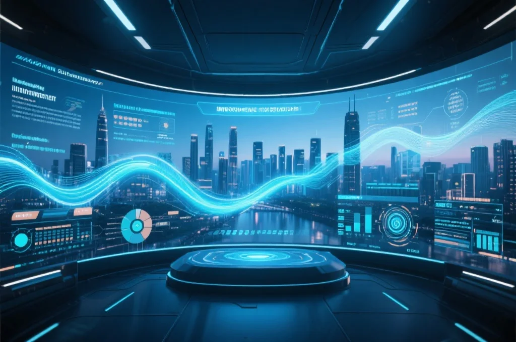 未来科技与持续创新